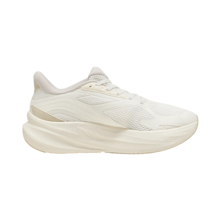 Puma MaxStride Lite LS Sliptech "Vapor Gray-Warm White"