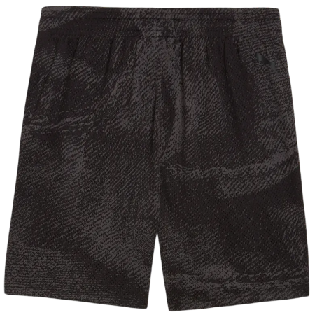 Puma Melo x Hive 7" Short Knitted "Black AOP"