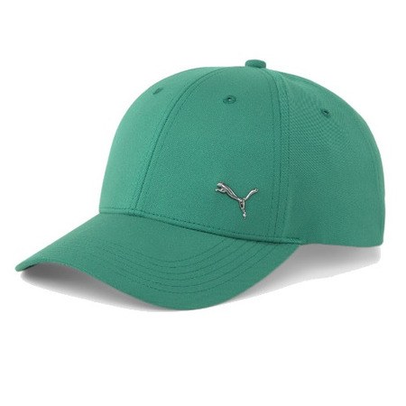 Puma Metall Cat Cap "Green"