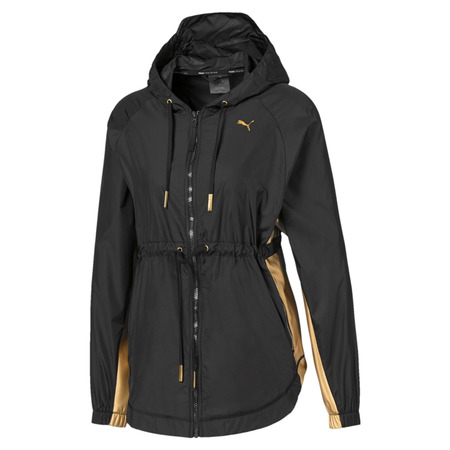 Puma Metall Splash Anorak