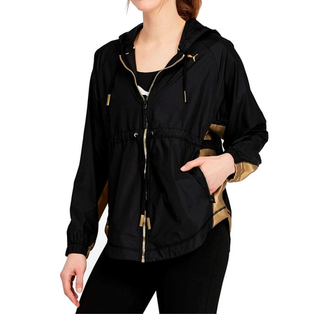 Puma Metall Splash Anorak