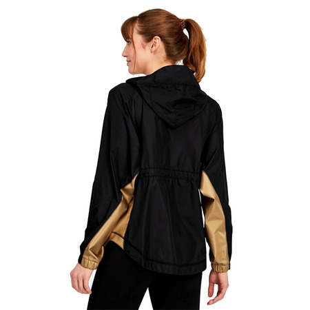 Puma Metall Splash Anorak