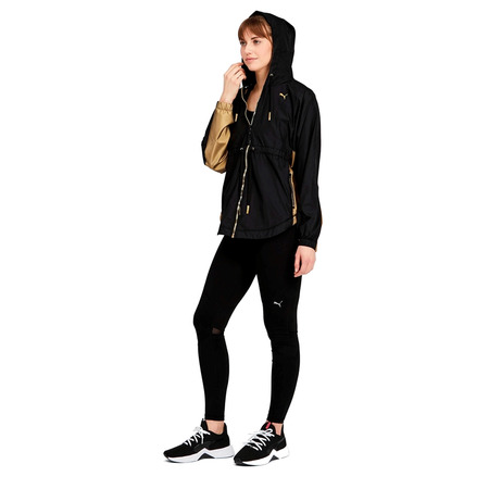 Puma Metall Splash Anorak