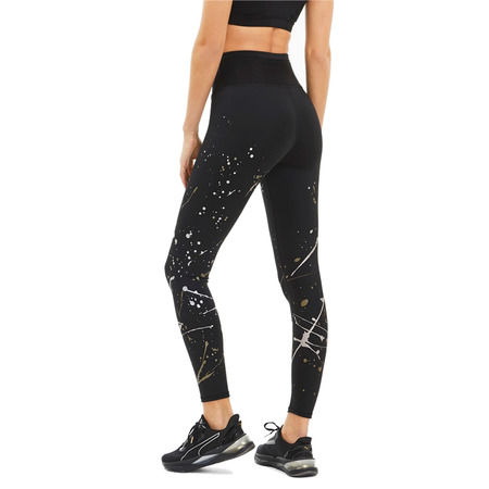 Puma Metall Splash Splatte Acht