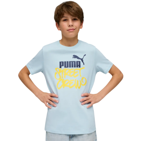 Puma MID90s Graphic Tee "Fresh Water"