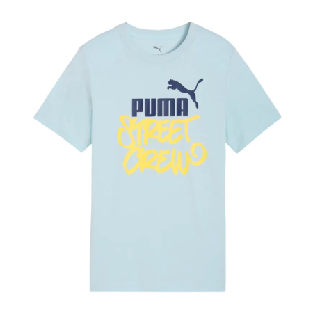 Puma MID90s Graphic Tee "Fresh Water"
