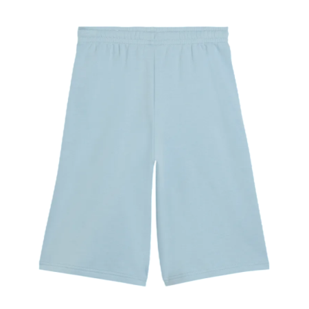 Puma MID90s Relaxed Long Shorts TR G "Seafoam"