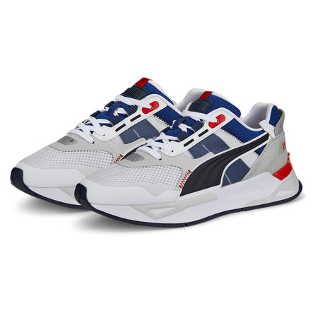 Puma Mirage Sport Tech "Blazing Blue"