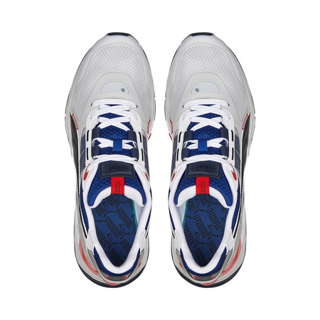 Puma Mirage Sport Tech "Blazing Blue"