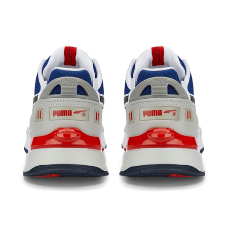 Puma Mirage Sport Tech "Blazing Blue"