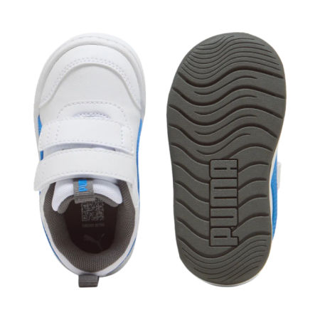 Puma Multiflex 2 SL V Inf "White-Racing Blue"