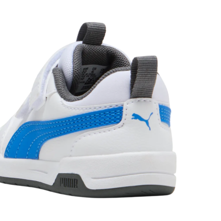 Puma Multiflex 2 SL V Inf "White-Racing Blue"