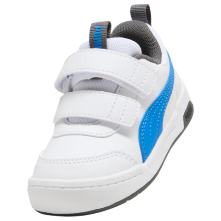 Puma Multiflex 2 SL V Inf "White-Racing Blue"