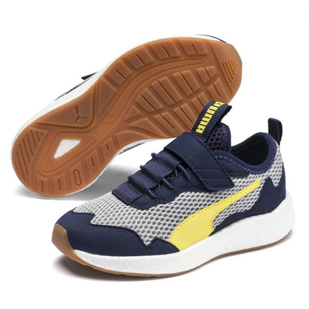 Puma NRGY Neko Skim AC PS Kinder "High Rise"