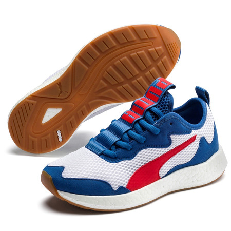 Kinder Neko Skim Junior "Bright Cobalt"