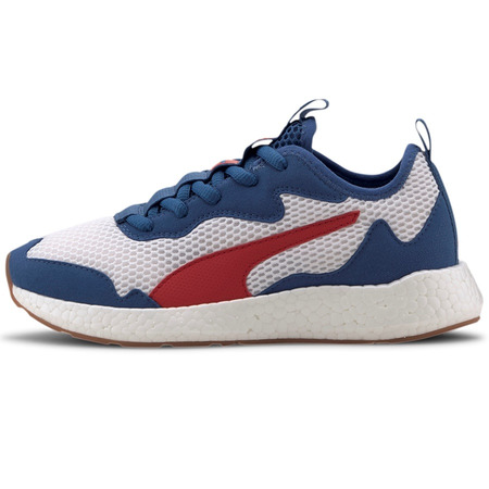 Kinder Neko Skim Junior "Bright Cobalt"