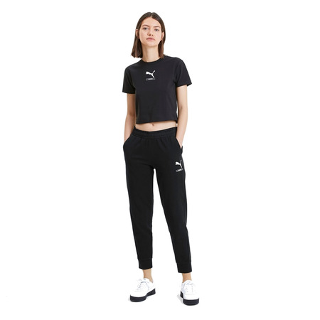 Puma Nu-tility Hosen W