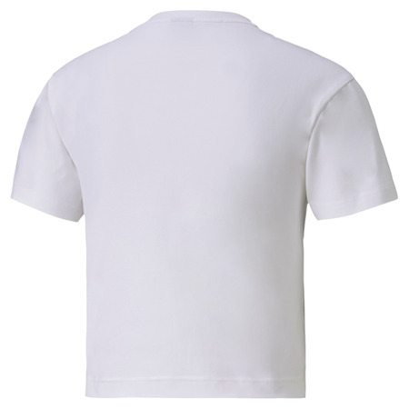 Puma Nu-tility Fitted Tee