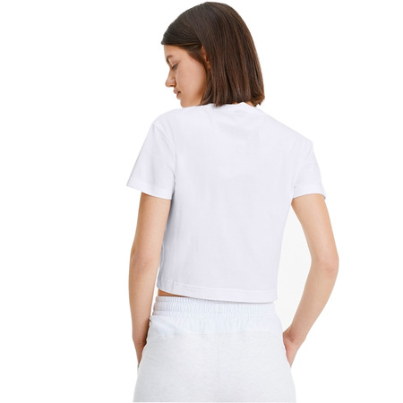 Puma Nu-tility Fitted Tee