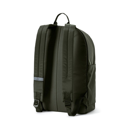 Puma Originals Rucksack (Forest Night/Gold)