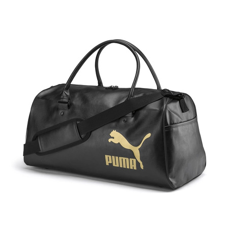 Puma Originale Netztasche Retro