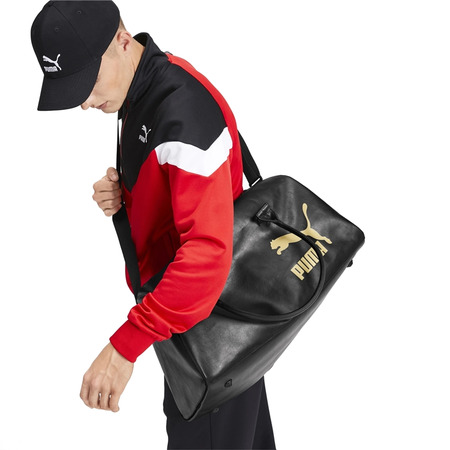 Puma Originale Netztasche Retro