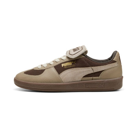 Puma Palermo Futbolito "Chocolate-Ice Coffee"