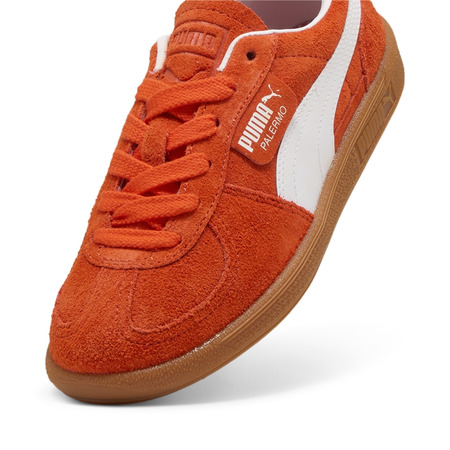 Puma Palermo Jr.