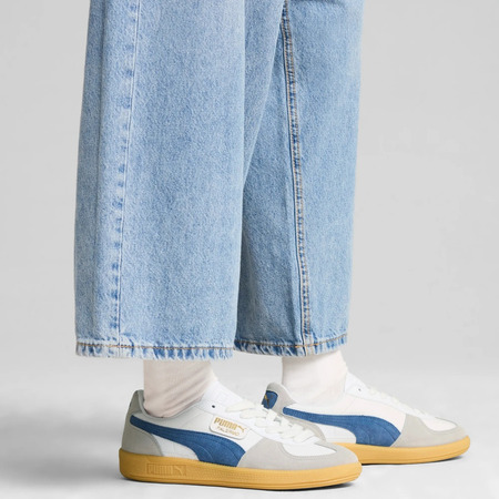 Puma Palermo Leder Unisex "Horizon-Gum"