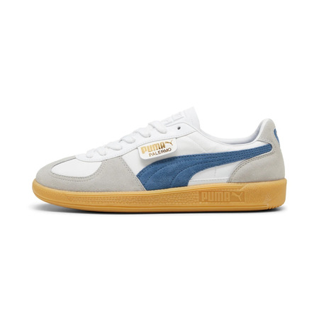 Puma Palermo Leder Unisex "Horizon-Gum"