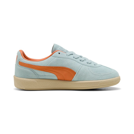 Puma Palermo "Modern Mint-Maple Syrup"