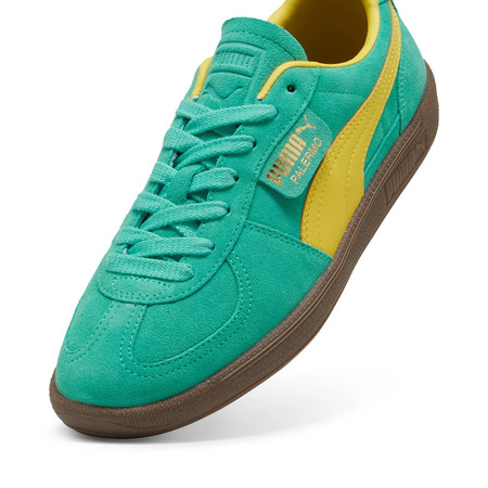 Puma Palermo unisex "Jade Frost-Fresh Birne"