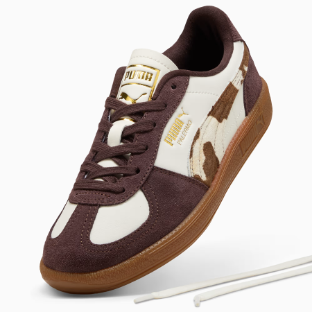 Puma Palermo Wns "Cow"