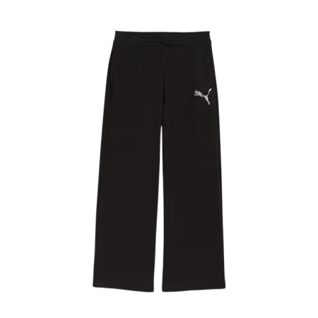 Puma Pantalòn ESS GRAPHIC Bedazzled "Black"
