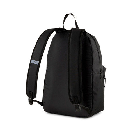 Puma Phase Rucksack "Black-Golden Logo"