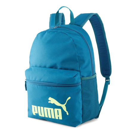Puma Phase Rucksack "Digi-Blue"