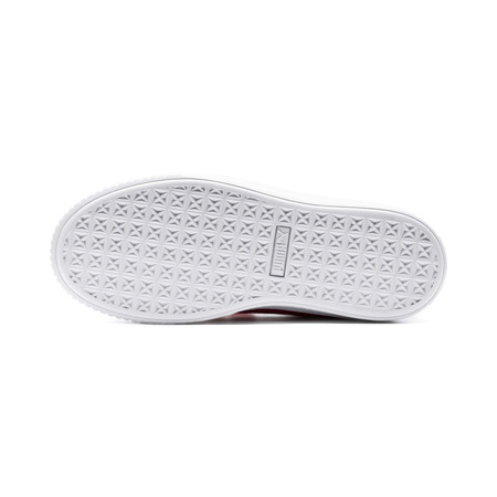 Puma Platform Kiss Ath Lux Wn ́s "Ribbon Red"