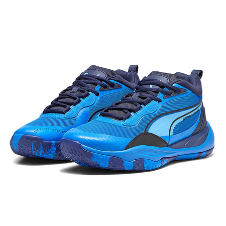 Puma Playmaker Pro Marcus Smart Ultra Blue
