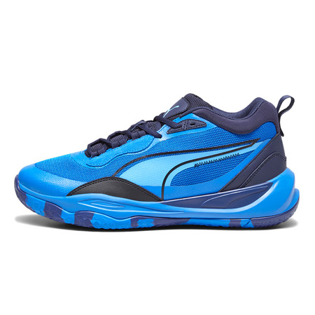 Puma Playmaker Pro Marcus Smart Ultra Blue