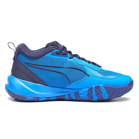 Puma Playmaker Pro Marcus Smart Ultra Blue