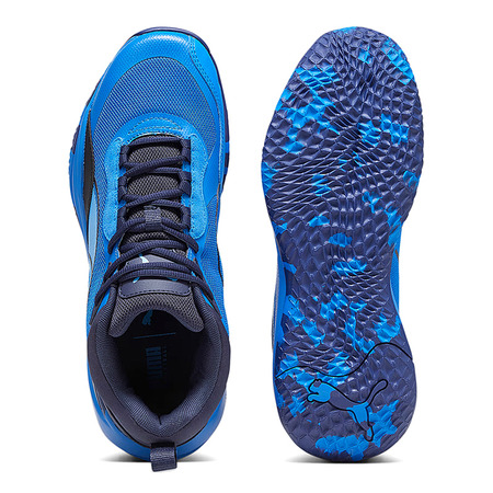 Puma Playmaker Pro Marcus Smart Ultra Blue