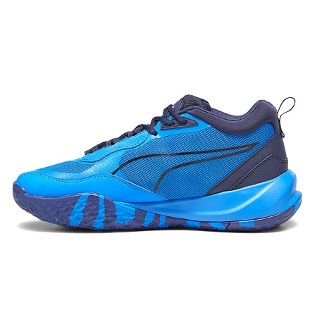 Puma Playmaker Pro Marcus Smart Ultra Blue