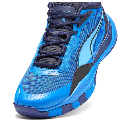 Puma Playmaker Pro Marcus Smart Ultra Blue