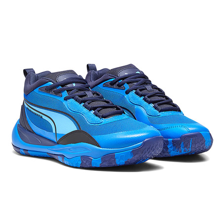 Puma Playmaker Pro Marcus Smart Ultra Blue
