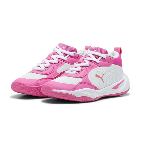 Puma Playmaker Pro PS. "Flow Pink"