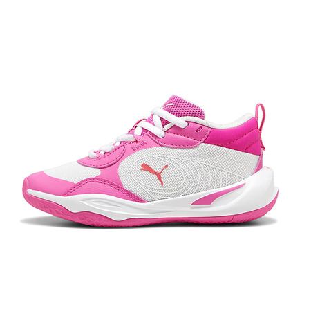 Puma Playmaker Pro PS. "Flow Pink"