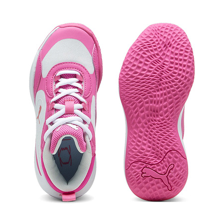 Puma Playmaker Pro PS. "Flow Pink"