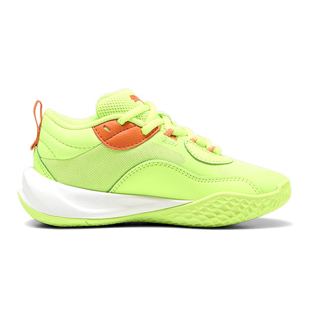Puma Playmaker Pro PS. Grüne Flamme.