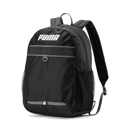 Puma Plus Rucksack "Schwarz"
