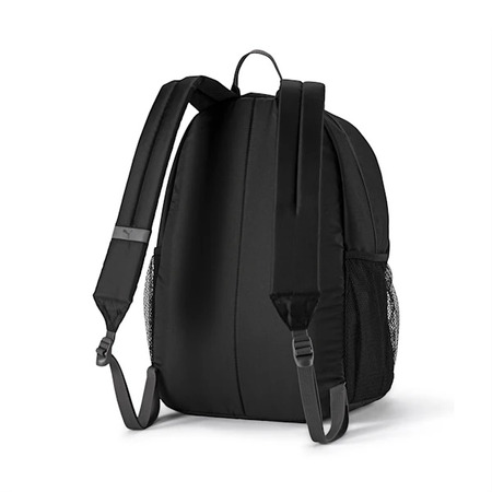 Puma Plus Rucksack "Schwarz"